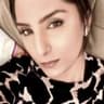Leyah Ramzan
